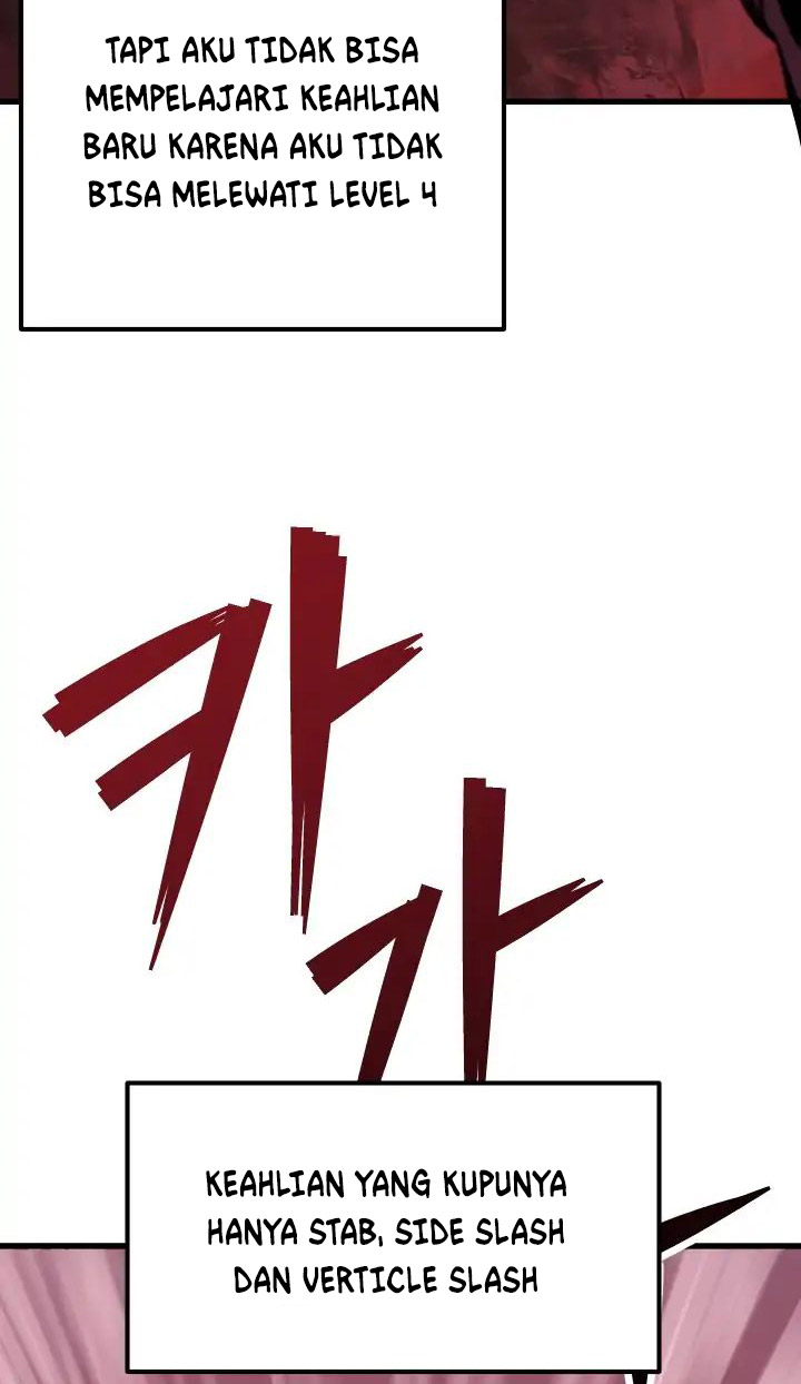 Otherworldly Sword King’s Survival Records chapter 2